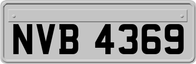 NVB4369
