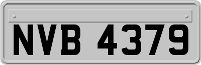 NVB4379