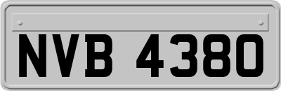 NVB4380
