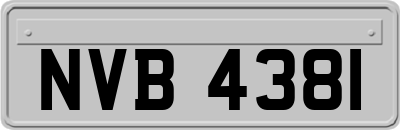 NVB4381