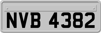 NVB4382