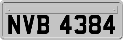NVB4384