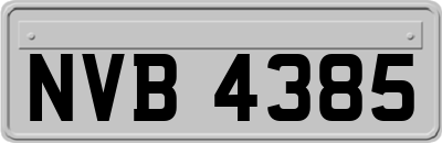 NVB4385