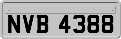 NVB4388