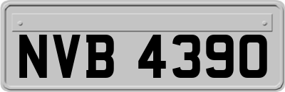 NVB4390