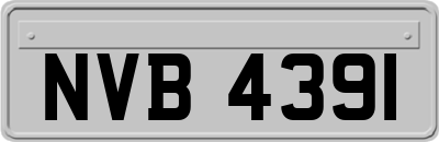 NVB4391