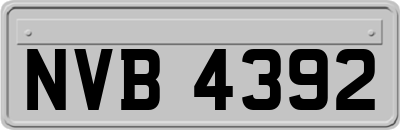 NVB4392