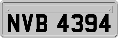 NVB4394