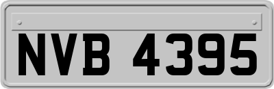 NVB4395