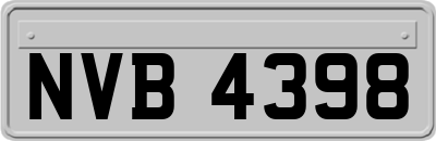 NVB4398