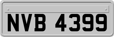 NVB4399