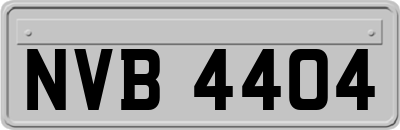 NVB4404
