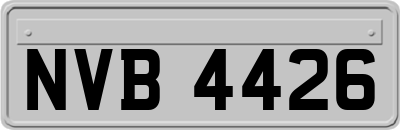 NVB4426