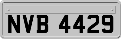NVB4429