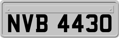 NVB4430