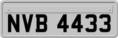 NVB4433