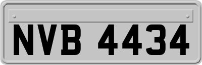 NVB4434