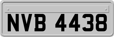 NVB4438