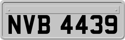 NVB4439