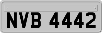 NVB4442