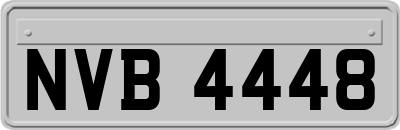 NVB4448