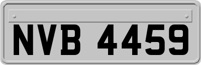 NVB4459