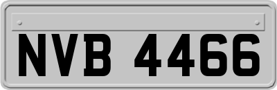 NVB4466
