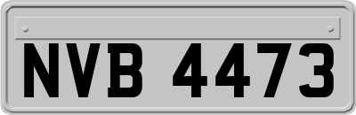 NVB4473