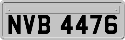 NVB4476