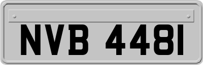NVB4481