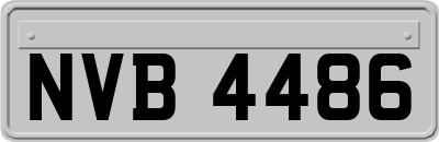 NVB4486