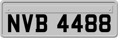 NVB4488
