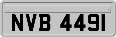 NVB4491