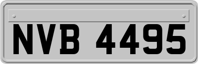 NVB4495