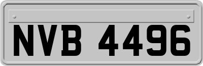 NVB4496