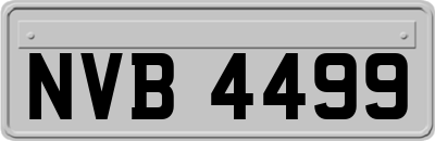 NVB4499