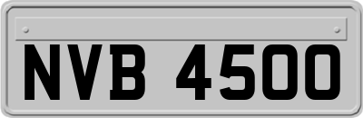 NVB4500