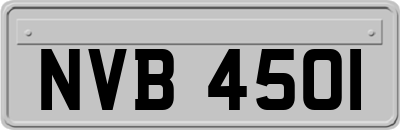 NVB4501