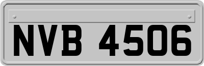 NVB4506