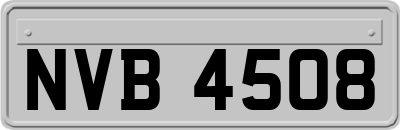 NVB4508