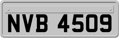 NVB4509