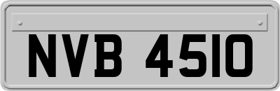NVB4510