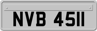 NVB4511