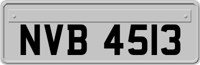 NVB4513