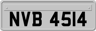 NVB4514