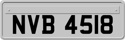 NVB4518
