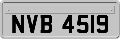 NVB4519