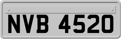 NVB4520