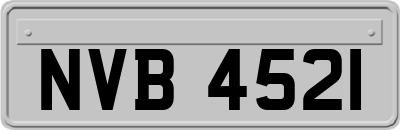 NVB4521
