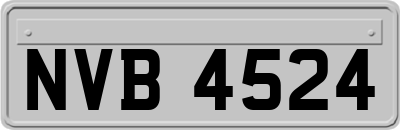 NVB4524
